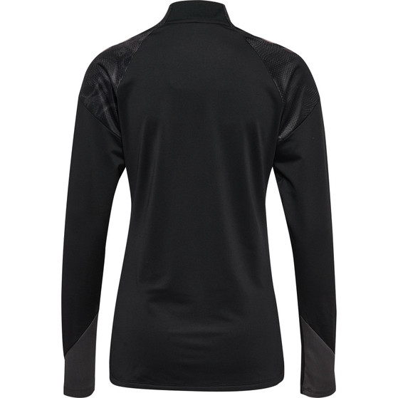 Hummel Blaze 26 Pro Training Halfzip Dames