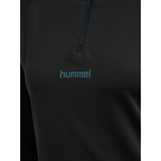 Hummel Blaze 26 Pro Training Halfzip Dames