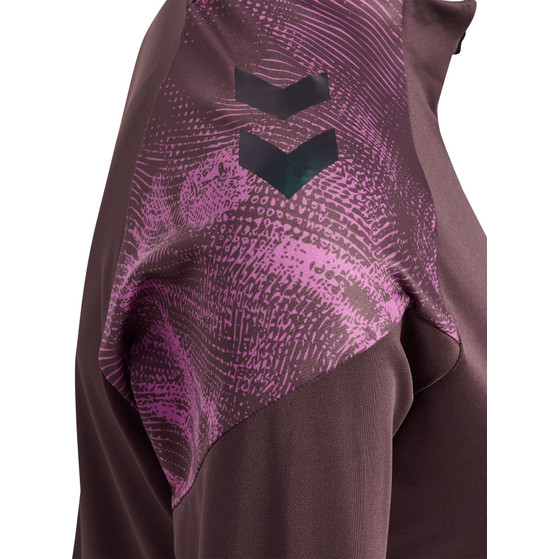 Hummel Blaze 26 Pro Training Demi Zip Femmes