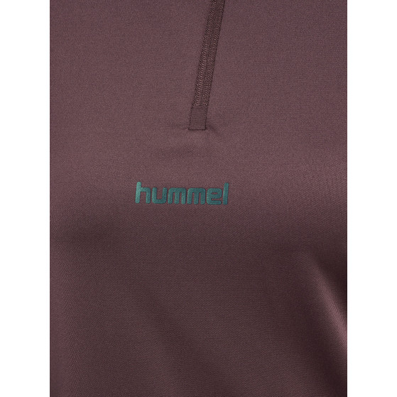 Hummel Blaze 26 Pro Training Demi Zip Femmes