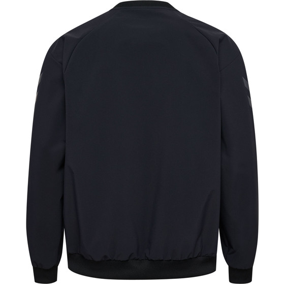 Hummel Blaze 26 Athleisure Crew Neck