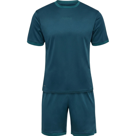 Hummel Blaze Club 26 Poly Set