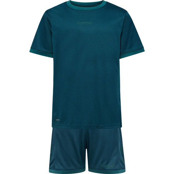 Hummel Blaze Club 26 Poly Set Kids