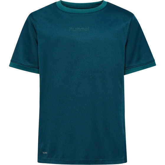 Hummel Blaze Club 26 Poly Set Kids