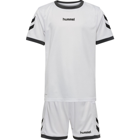 Hummel Blaze Club 26 Poly Set Kids