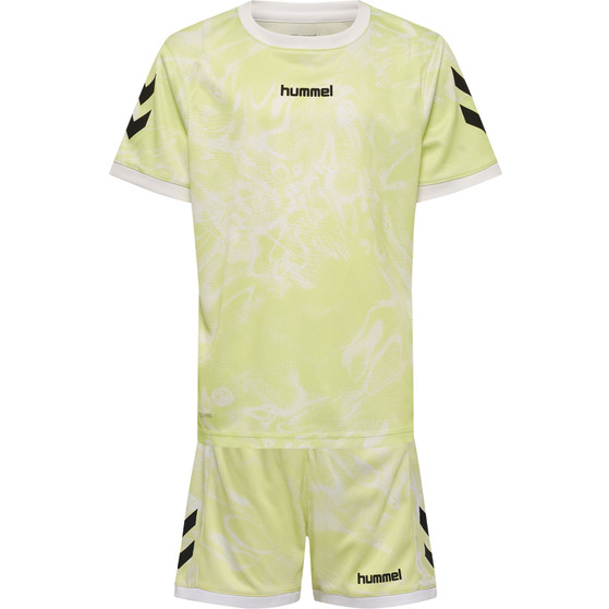 Hummel Blaze Club 26 Graphic Set Kids