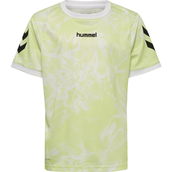 Hummel Blaze Club 26 Graphic Set Kids