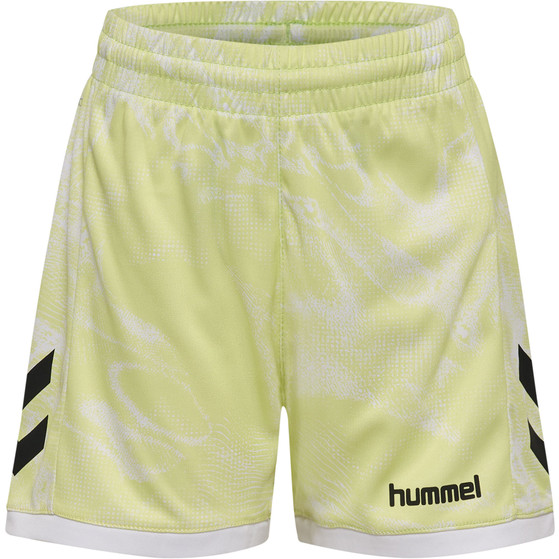 Hummel Blaze Club 26 Graphic Set Kids