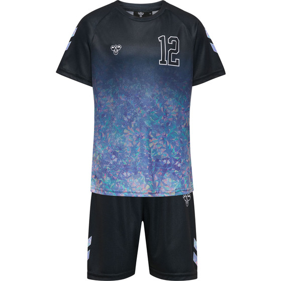 Hummel Shimmer Set