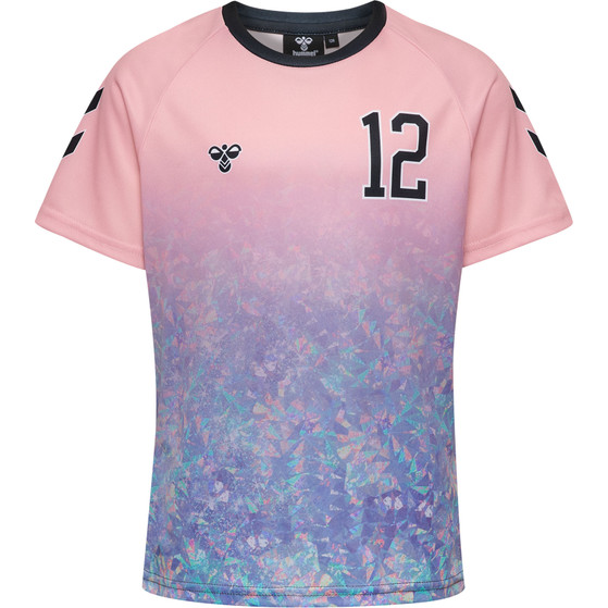 Hummel Shimmer Set