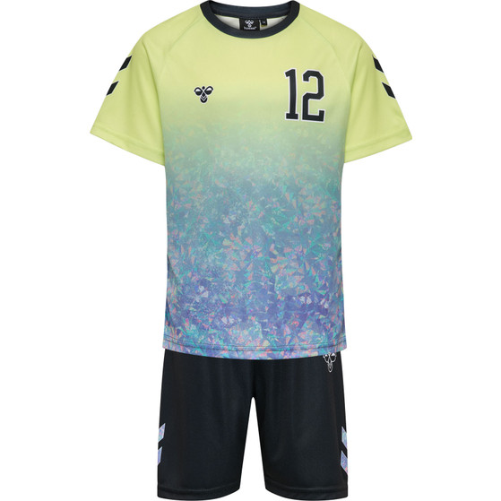 Hummel Shimmer Set