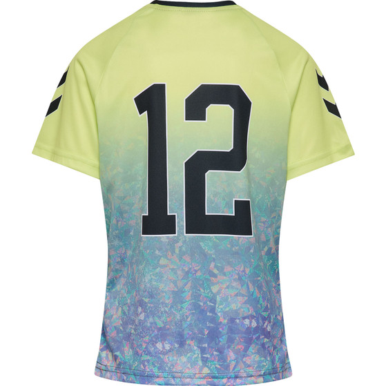 Hummel Shimmer Set