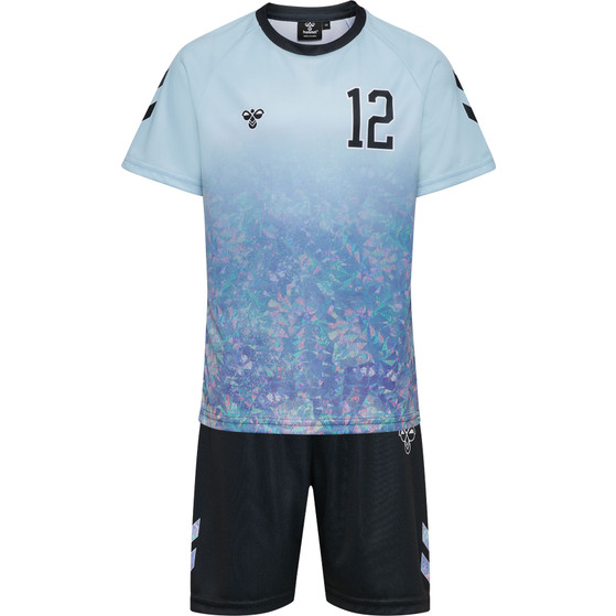 Hummel Shimmer Set