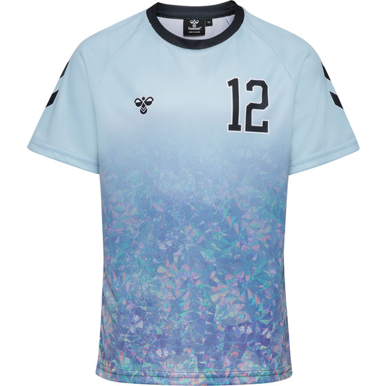Hummel Shimmer Set