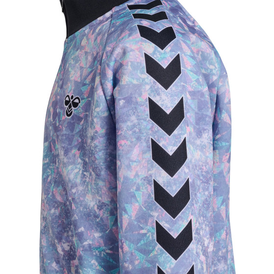 Hummel Shimmer Trainingspak Kinder