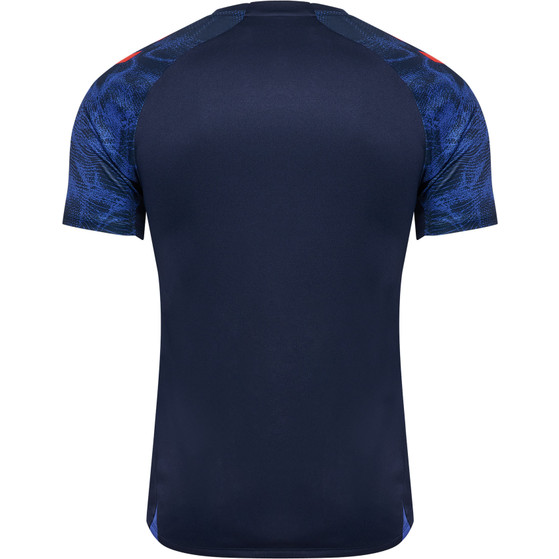 Hummel Blaze 26 Pro Training Jersey