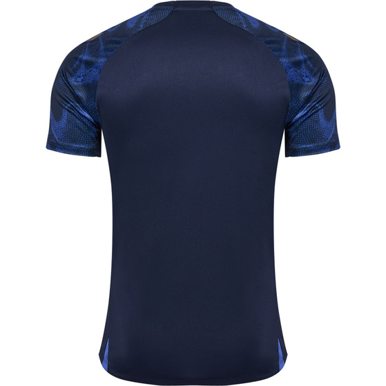 Hummel Blaze 26 Pro Training Jersey