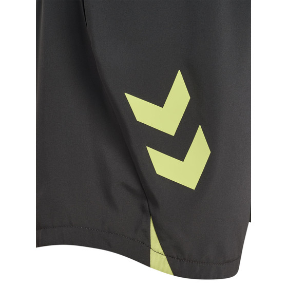 Hummel Blaze 26 Pro Training Shorts