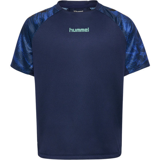 Hummel Blaze 26 Pro Training Jersey Kids