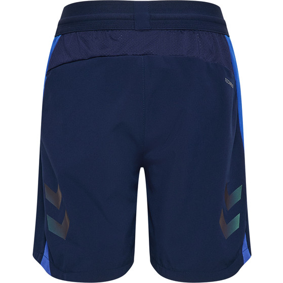 Hummel Blaze 26 Pro Training Shorts Kids
