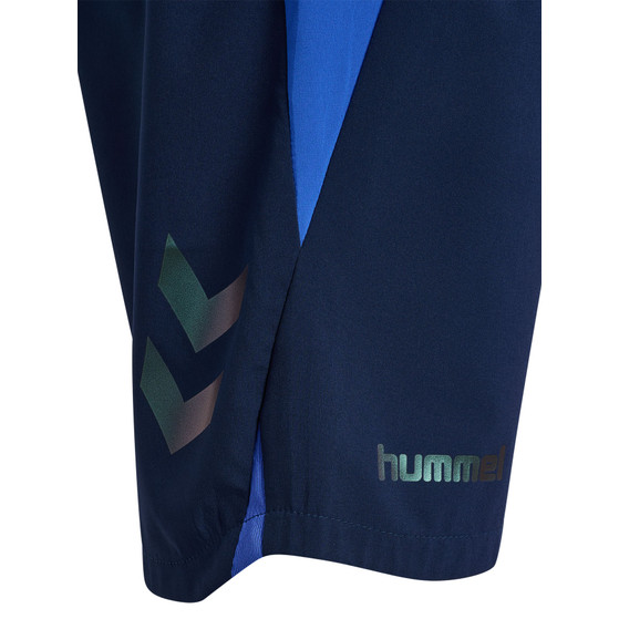Hummel Blaze 26 Pro Training Shorts Kids