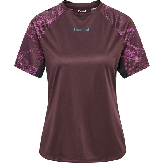 Hummel Blaze 26 Pro Training Jersey Dames