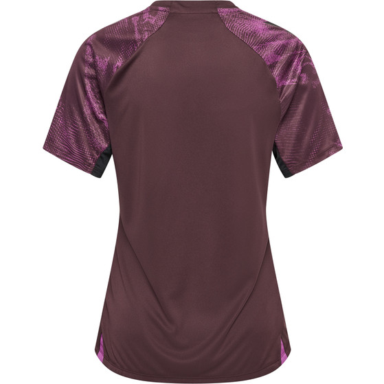 Hummel Blaze 26 Pro Training Jersey Dames