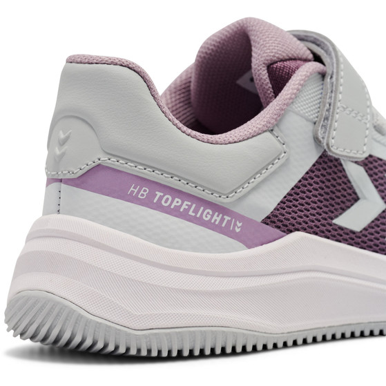 Hummel Topflight Pro Velcro Kids