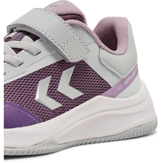 Hummel Topflight Pro Velcro Kids