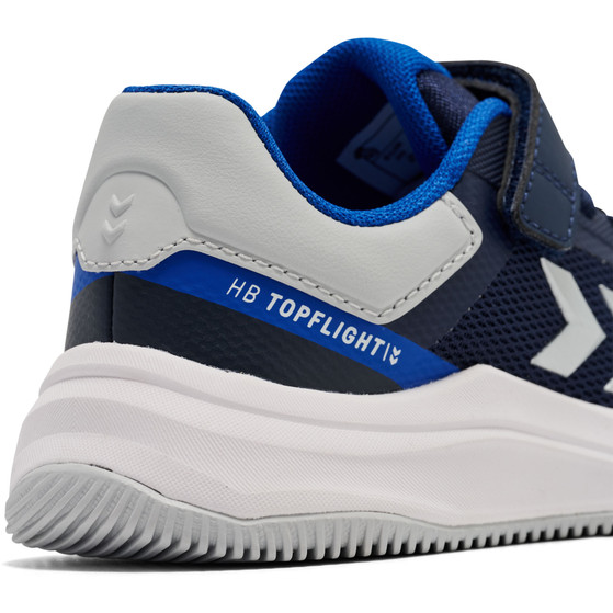 Hummel Topflight Pro Velcro Kids