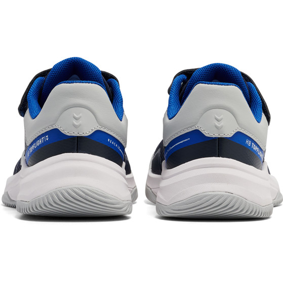 Hummel Topflight Pro Velcro Kids