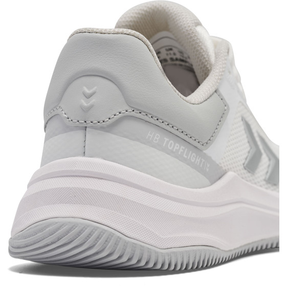 Hummel Topflight Pro Laces Kids