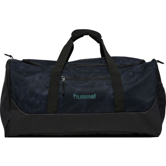 Hummel Blaze 26 Lead Sports Bag Medium