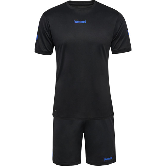 Hummel Blaze Club 26 Poly Set
