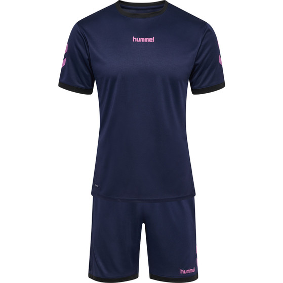 Hummel Blaze Club 26 Poly Set