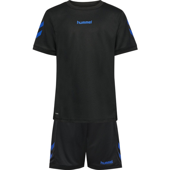 Hummel Blaze Club 26 Poly Set Kids