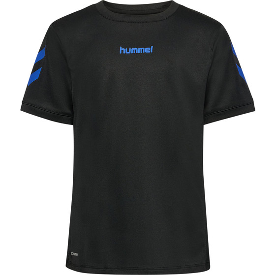 Hummel Blaze Club 26 Poly Set Kids