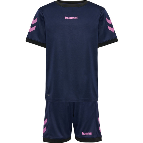 Hummel Blaze Club 26 Poly Set Kids