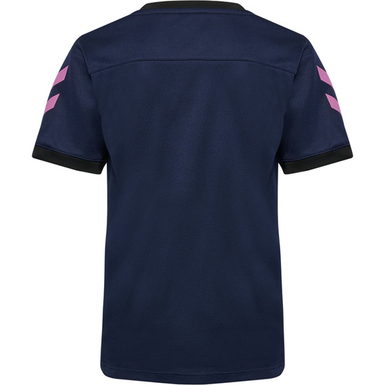 Hummel Blaze Club 26 Poly Set Kids