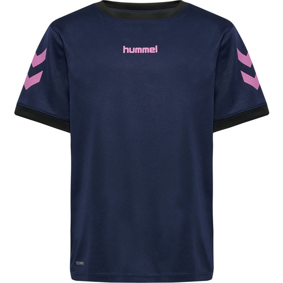 Hummel Blaze Club 26 Poly Set Kids