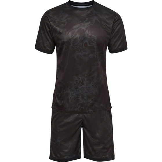Hummel Blaze Club 26 Graphic Set