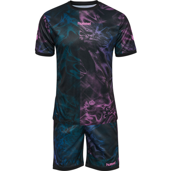 Hummel Blaze Club 26 Graphic Set