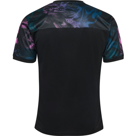 Hummel Blaze Club 26 Graphic Set