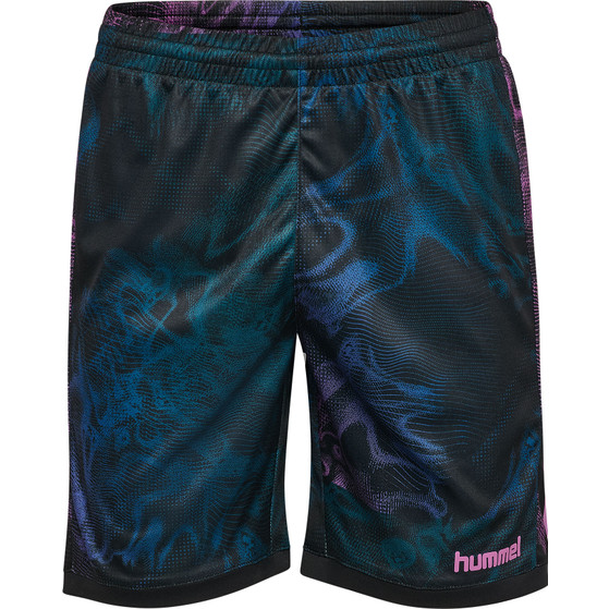 Hummel Blaze Club 26 Graphic Set
