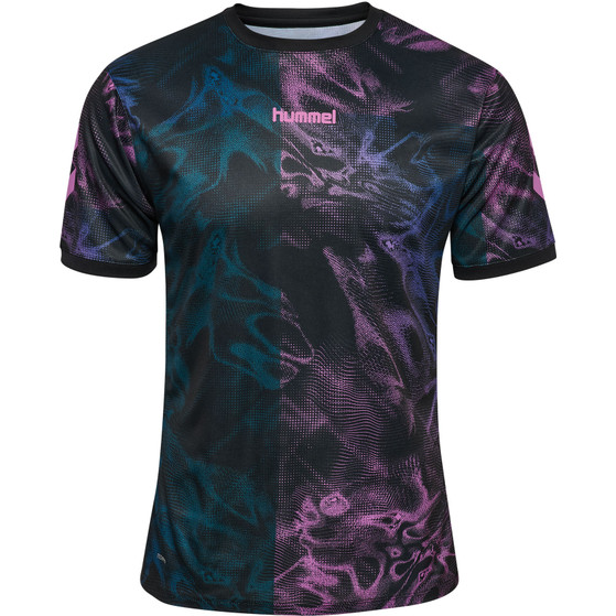 Hummel Blaze Club 26 Graphic Set