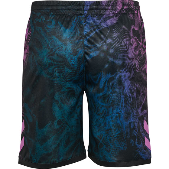 Hummel Blaze Club 26 Graphic Set