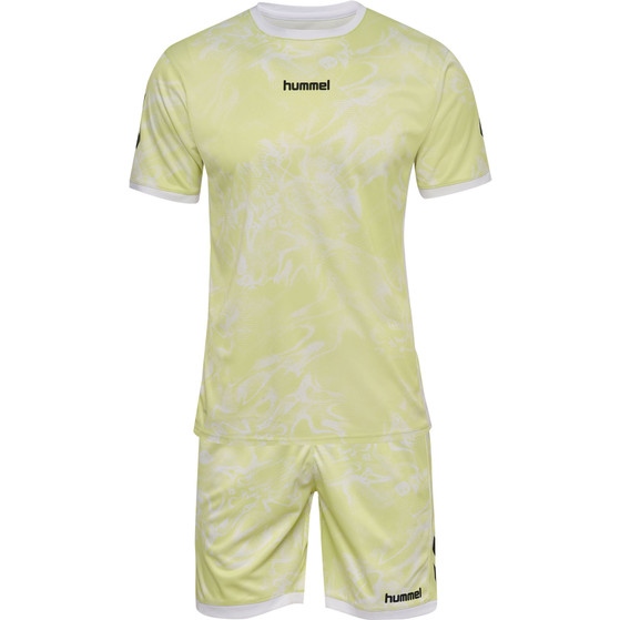 Hummel Blaze Club 26 Graphic Set