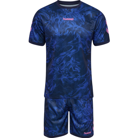 Hummel Blaze Club 26 Graphic Set