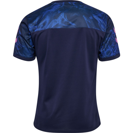 Hummel Blaze Club 26 Graphic Set
