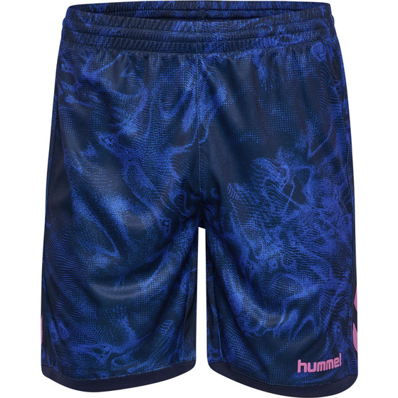 Hummel Blaze Club 26 Graphic Set